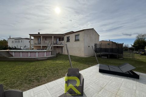 Villa a Le Grau-d'Agde, Herault, Le Grau-d'Agde - € 890.000 | Ref: 1_TSVMA760007587 - foto 14