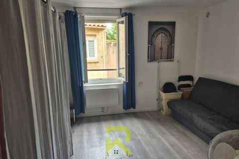 Studio i Narbonne, Aude, Narbonne - € 88.999 | Ref: 7_CAVAP1240007663 - foto 1