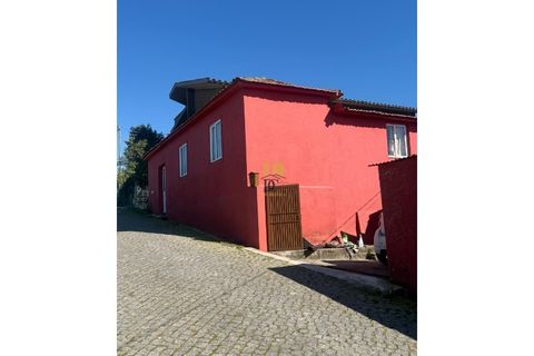 Villa i Ribeirao, Braga, Ribeirao - € 215.000 | Ref: CAS_1263 - foto 1