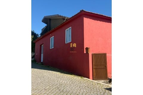Villa i Ribeirao, Braga, Ribeirao - € 215.000 | Ref: CAS_1263 - foto 3