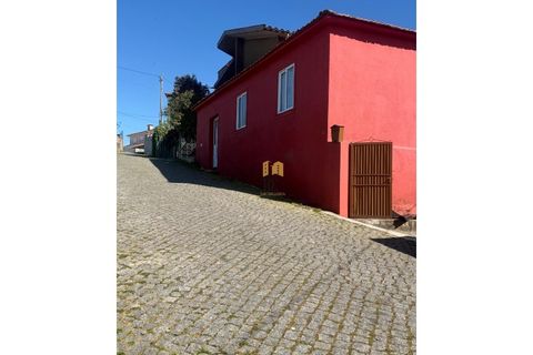 Villa i Ribeirao, Braga, Ribeirao - € 215.000 | Ref: CAS_1263 - foto 5