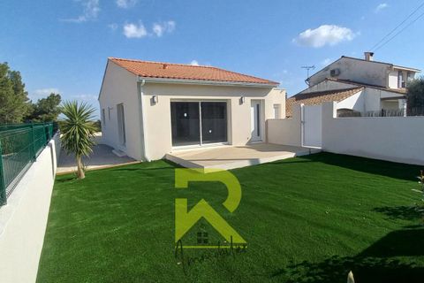 Villa a Pailhès, Herault, Pailhès - € 262.500 | Ref: 2_CGOMA460007710 - foto 3
