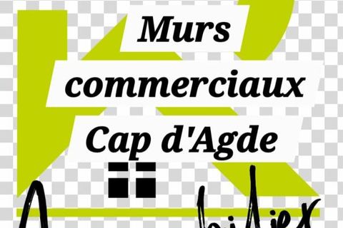 Erhvervsejendom i Agde, Herault, Agde - € 205.000 | Ref: 4_GCVCO190007696 - foto 1