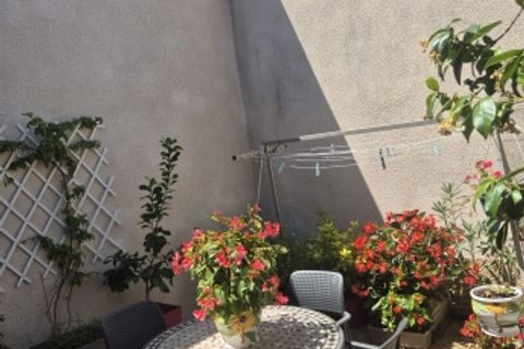 Landsbyhus i Douzens, Aude, Douzens - € 115.000 | Ref: 7_CAVMA1240007662 - foto 1