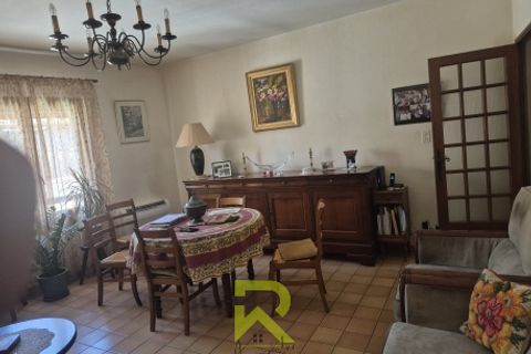 Landsbyhus i Douzens, Aude, Douzens - € 115.000 | Ref: 7_CAVMA1240007662 - foto 3