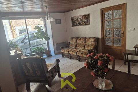 Landsbyhus i Douzens, Aude, Douzens - € 115.000 | Ref: 7_CAVMA1240007662 - foto 5
