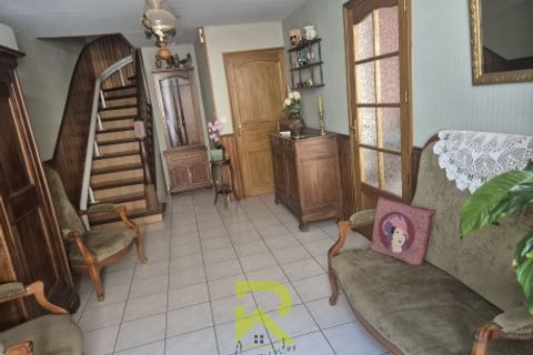 Landsbyhus i Douzens, Aude, Douzens - € 115.000 | Ref: 7_CAVMA1240007662 - foto 6