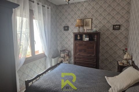 Landsbyhus i Douzens, Aude, Douzens - € 115.000 | Ref: 7_CAVMA1240007662 - foto 8
