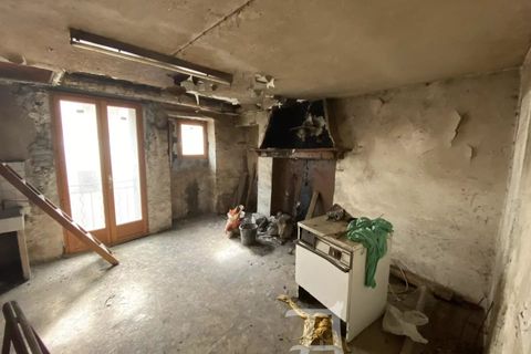 Lejlighed i Moulinet, Alpes-Maritimes, Moulinet - € 38.000 | Ref: 86801569 - foto 1