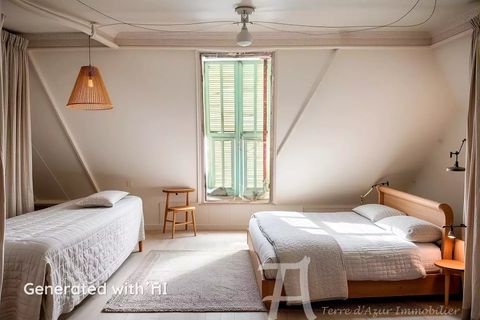 Lejlighed i Moulinet, Alpes-Maritimes, Moulinet - € 38.000 | Ref: 86801569 - foto 4