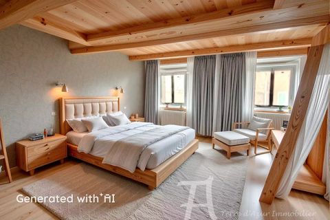 Lejlighed i Moulinet, Alpes-Maritimes, Moulinet - € 38.000 | Ref: 86801569 - foto 8