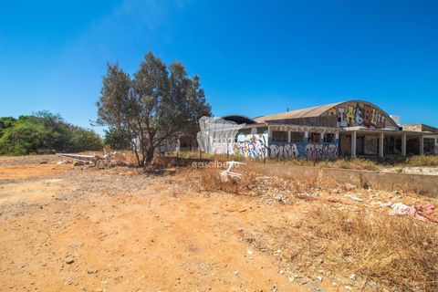 Helårsgrund i Olhao, Faro, Olhao - € 8.900.000 | Ref: 3839 - foto 3