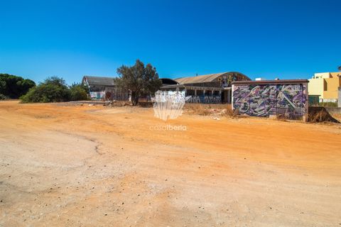 Helårsgrund i Olhao, Faro, Olhao - € 8.900.000 | Ref: 3839 - foto 9