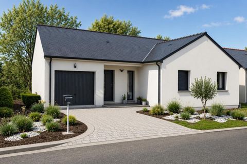 Terra a Mouzeil, Loire-Atlantique, Mouzeil - € 60.000 | Ref: 221207-123216_D4590384D - foto 2