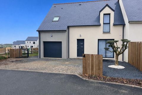 Terra a Mouzeil, Loire-Atlantique, Mouzeil - € 60.000 | Ref: 221207-123216_D4590384D - foto 8