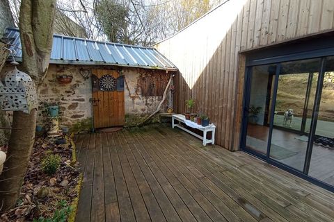 Landejendom i Arronnes, Allier, Arronnes - € 99.900 | Ref: 1278MX2821 - foto 1