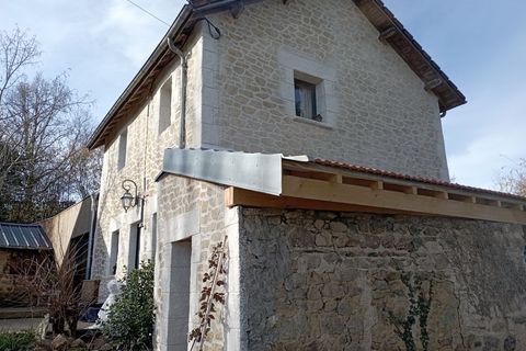Landejendom i Arronnes, Allier, Arronnes - € 99.900 | Ref: 1278MX2821 - foto 2