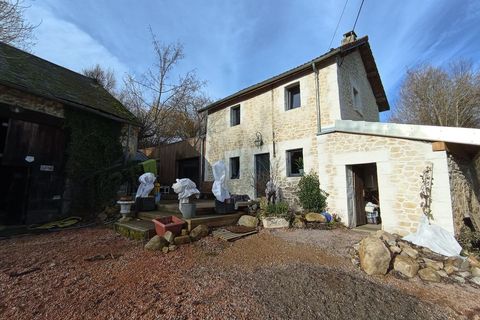 Landejendom i Arronnes, Allier, Arronnes - € 99.900 | Ref: 1278MX2821 - foto 3