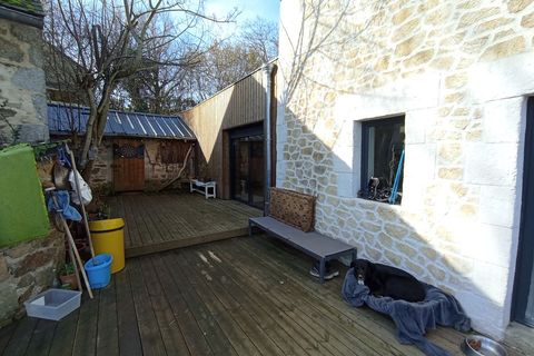 Landejendom i Arronnes, Allier, Arronnes - € 99.900 | Ref: 1278MX2821 - foto 4