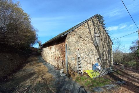 Landejendom i Arronnes, Allier, Arronnes - € 99.900 | Ref: 1278MX2821 - foto 5