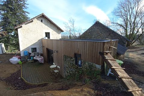 Landejendom i Arronnes, Allier, Arronnes - € 99.900 | Ref: 1278MX2821 - foto 7