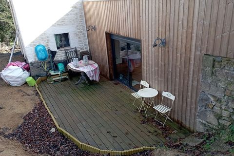 Landejendom i Arronnes, Allier, Arronnes - € 99.900 | Ref: 1278MX2821 - foto 8
