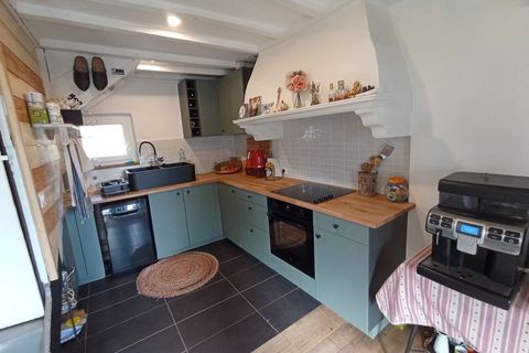 Landejendom i Arronnes, Allier, Arronnes - € 99.900 | Ref: 1278MX2821 - foto 9