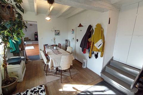 Landejendom i Arronnes, Allier, Arronnes - € 99.900 | Ref: 1278MX2821 - foto 10