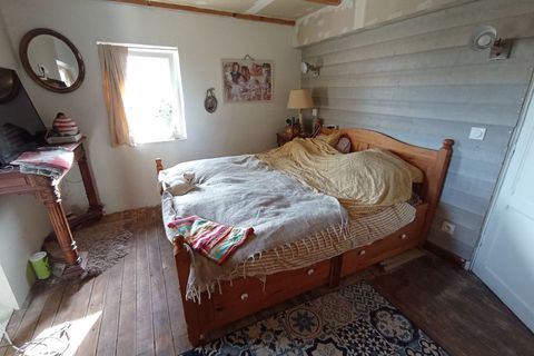 Landejendom i Arronnes, Allier, Arronnes - € 99.900 | Ref: 1278MX2821 - foto 14