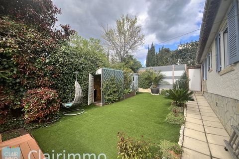 Villa a Velaux, Bouches-du-Rhone, Velaux - € 415.000 | Ref: 12145CN1340 - foto 10
