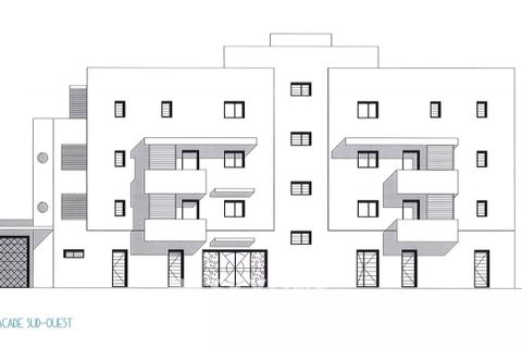 Leilighet i Perpignan, Pyrenees-Orientales, Perpignan - € 190 500 | Ref: 1244MX2524 - foto 9
