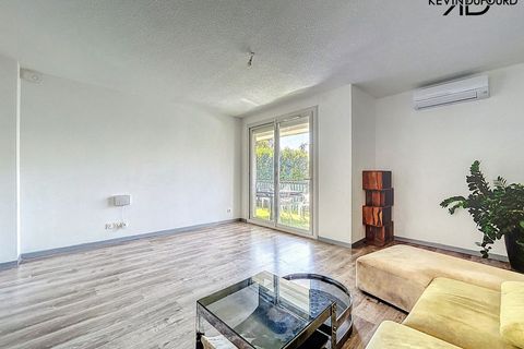Leilighet i Aubenas, Ardeche, Aubenas - € 130 000 | Ref: 2427-APP-AUBENAS12796 - foto 3