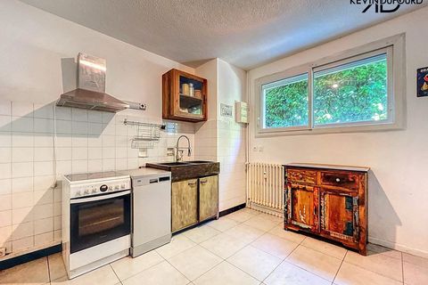 Leilighet i Aubenas, Ardeche, Aubenas - € 130 000 | Ref: 2427-APP-AUBENAS12796 - foto 4