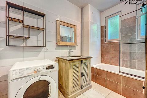 Leilighet i Aubenas, Ardeche, Aubenas - € 130 000 | Ref: 2427-APP-AUBENAS12796 - foto 8
