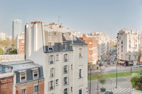 Lejlighed i Paris, Paris, Paris - € 800.000 | Ref: 86840324 - foto 5