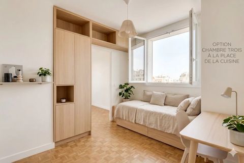 Lejlighed i Paris, Paris, Paris - € 800.000 | Ref: 86840324 - foto 7