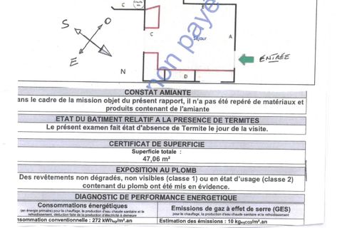 Lejlighed i Paris, Paris, Paris - € 530.000 | Ref: 2125 - foto 9