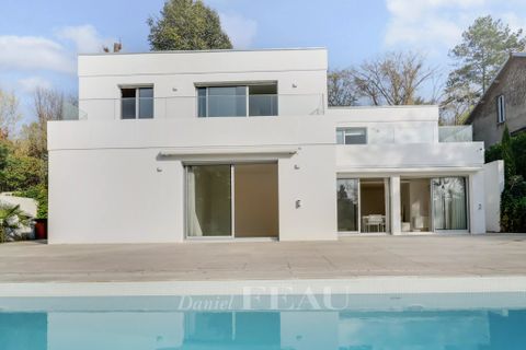 Villa a Bougival, Yvelines, Bougival - € 2.200.000 | Ref: 86833443 - foto 2