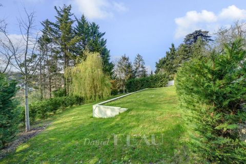 Villa a Bougival, Yvelines, Bougival - € 2.200.000 | Ref: 86833443 - foto 3