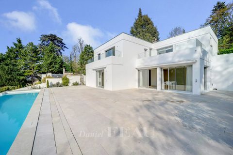 Villa a Bougival, Yvelines, Bougival - € 2.200.000 | Ref: 86833443 - foto 4