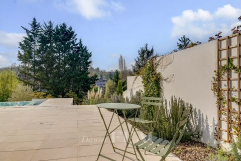 Villa a Bougival, Yvelines, Bougival - € 2.200.000 | Ref: 86833443 - foto 5