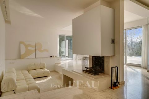 Villa a Bougival, Yvelines, Bougival - € 2.200.000 | Ref: 86833443 - foto 6