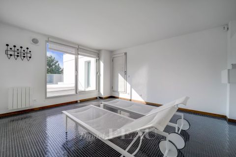 Villa a Bougival, Yvelines, Bougival - € 2.200.000 | Ref: 86833443 - foto 14