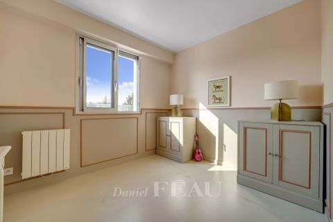 Villa a Bougival, Yvelines, Bougival - € 2.200.000 | Ref: 86833443 - foto 15