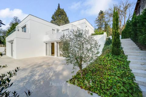 Villa a Bougival, Yvelines, Bougival - € 2.200.000 | Ref: 86833443 - foto 16