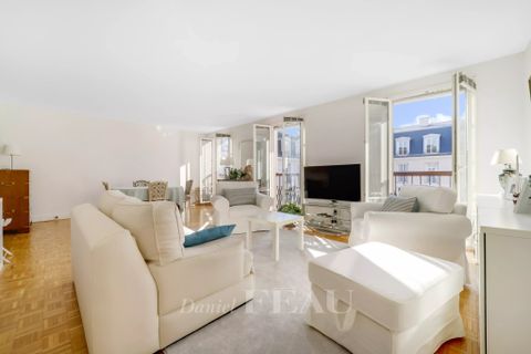 Lejlighed i Versailles, Yvelines, Versailles - € 660.000 | Ref: 82562669 - foto 1
