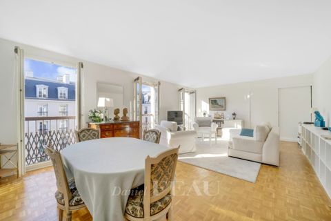 Lejlighed i Versailles, Yvelines, Versailles - € 660.000 | Ref: 82562669 - foto 2