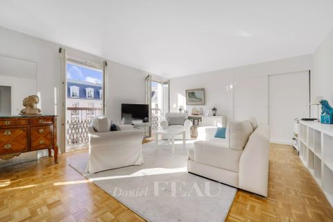 Lejlighed i Versailles, Yvelines, Versailles - € 660.000 | Ref: 82562669 - foto 3