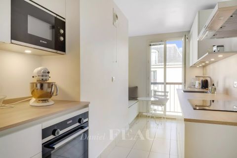 Lejlighed i Versailles, Yvelines, Versailles - € 660.000 | Ref: 82562669 - foto 4