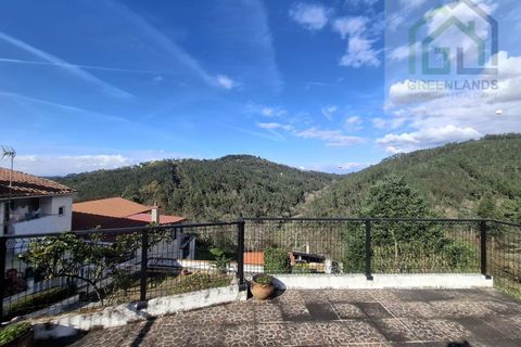 Villa i Arganil, Coimbra, Arganil - € 250.000 | Ref: 707D - foto 3